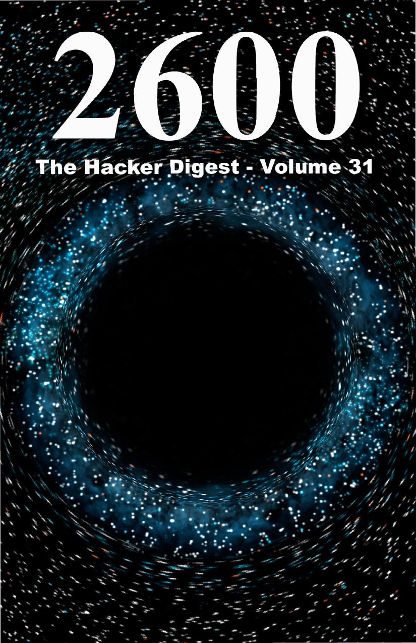 The Hacker Digest - Volume 31.pdf