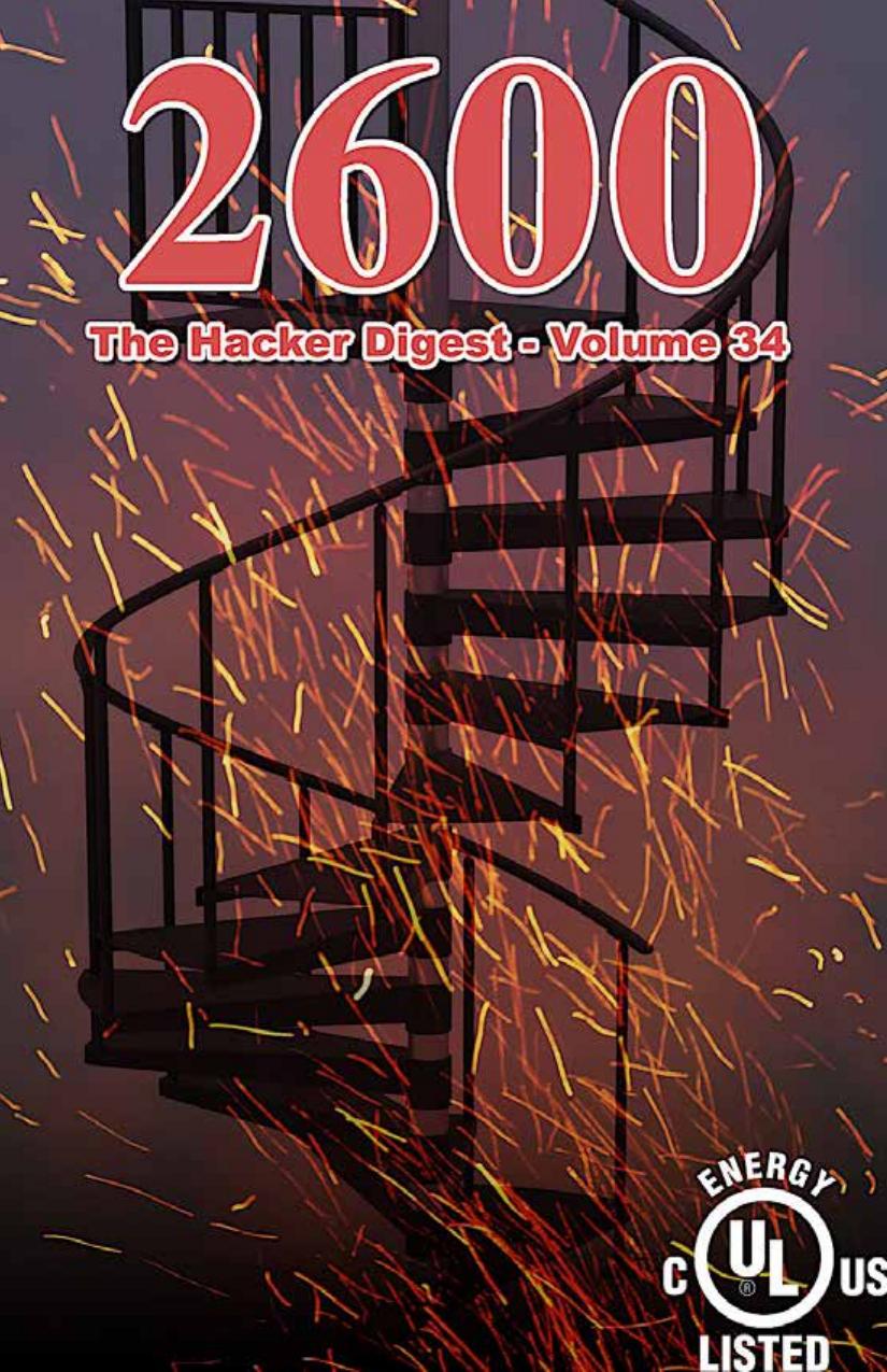 The Hacker Digest - Volume 34.pdf