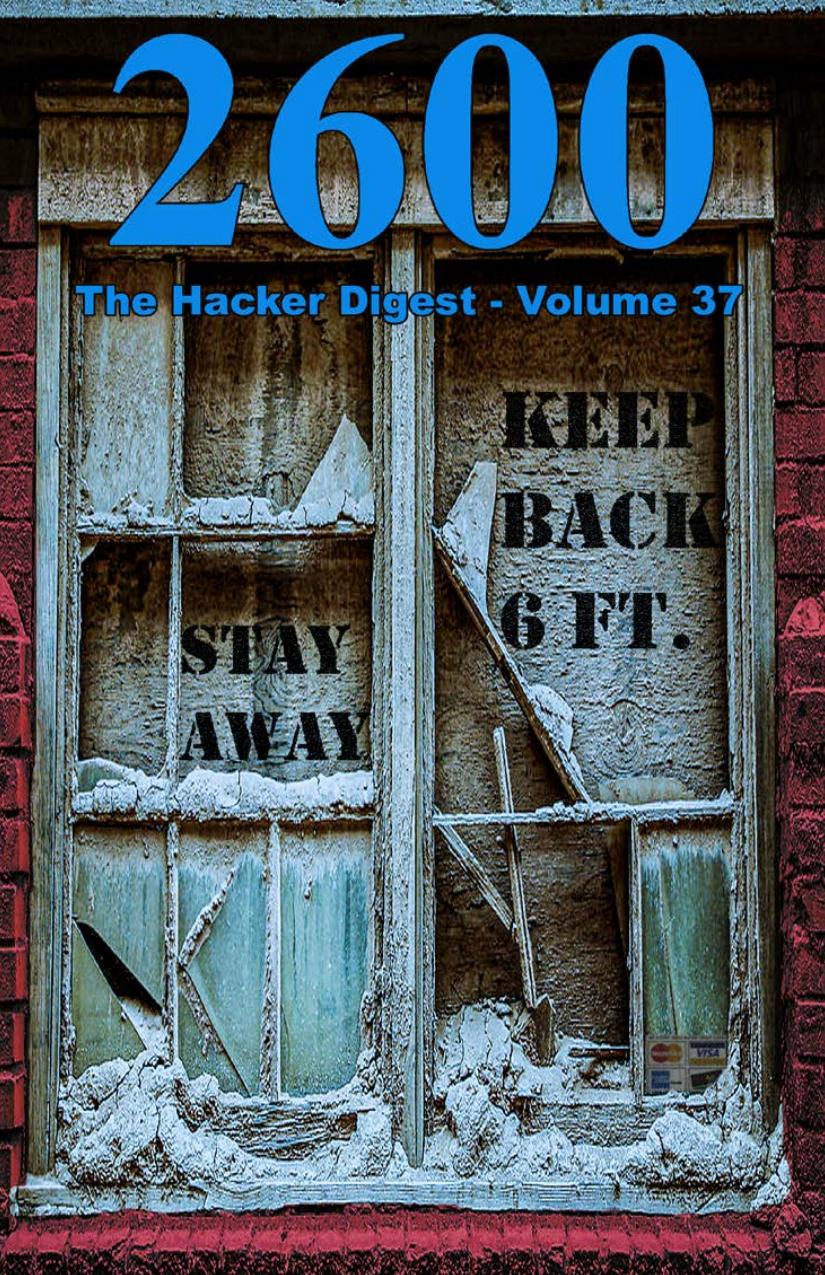The Hacker Digest - Volume 37.pdf