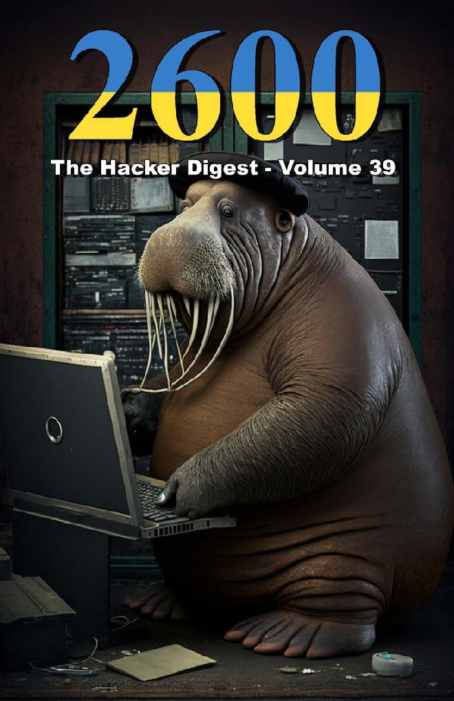 The Hacker Digest - Volume 39.pdf
