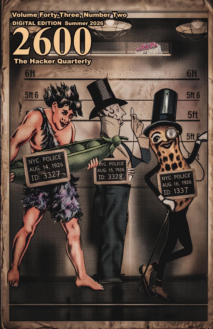 The Hacker Digest - Volume 43-2 (Summer 2026).pdf
