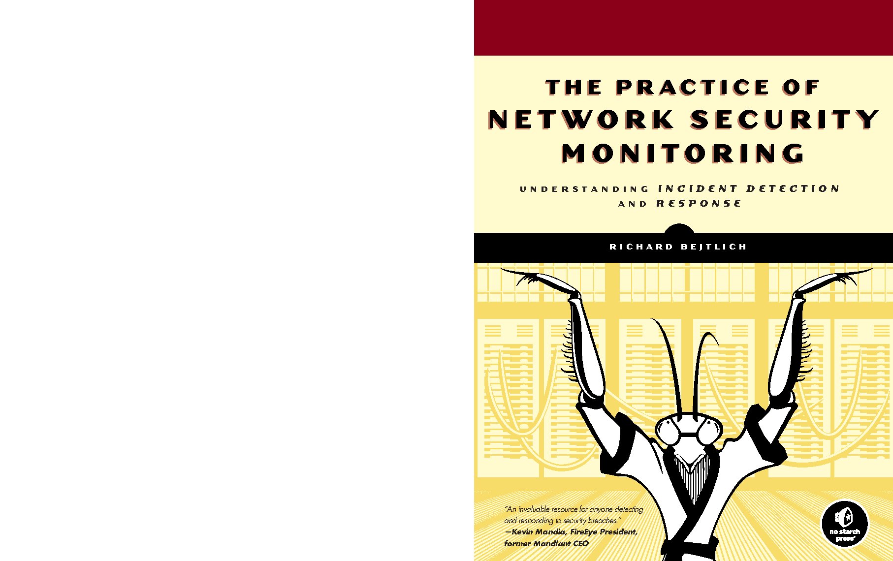 The Practice of Network Security Monitoring.pdf