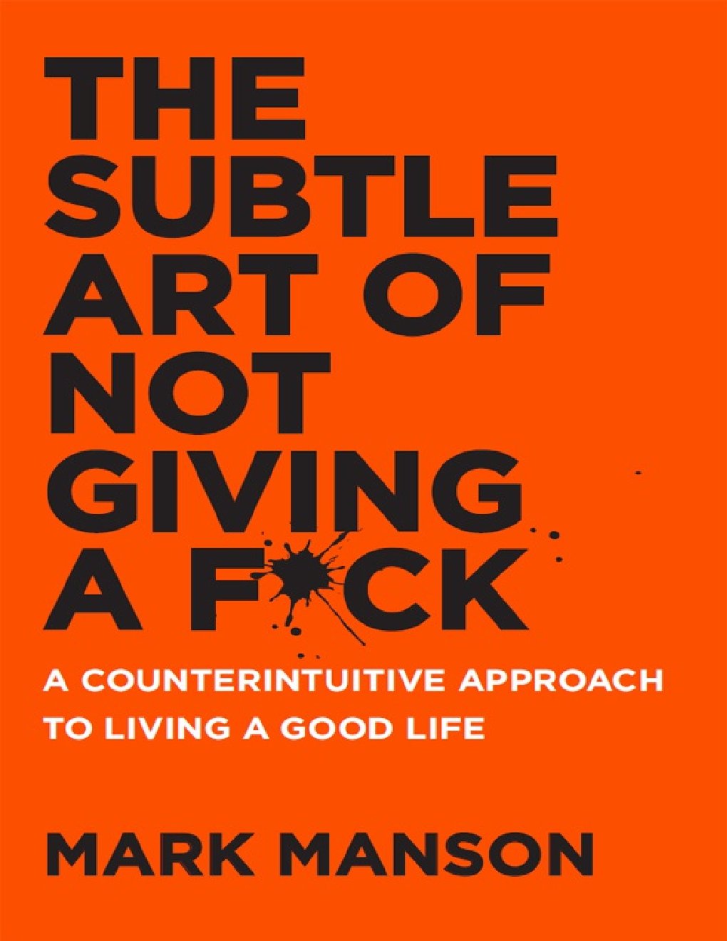 The Subtle Art of Not Giving a Fck.pdf