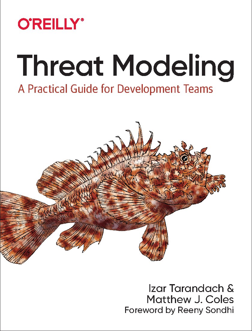 Threat Modeling.pdf