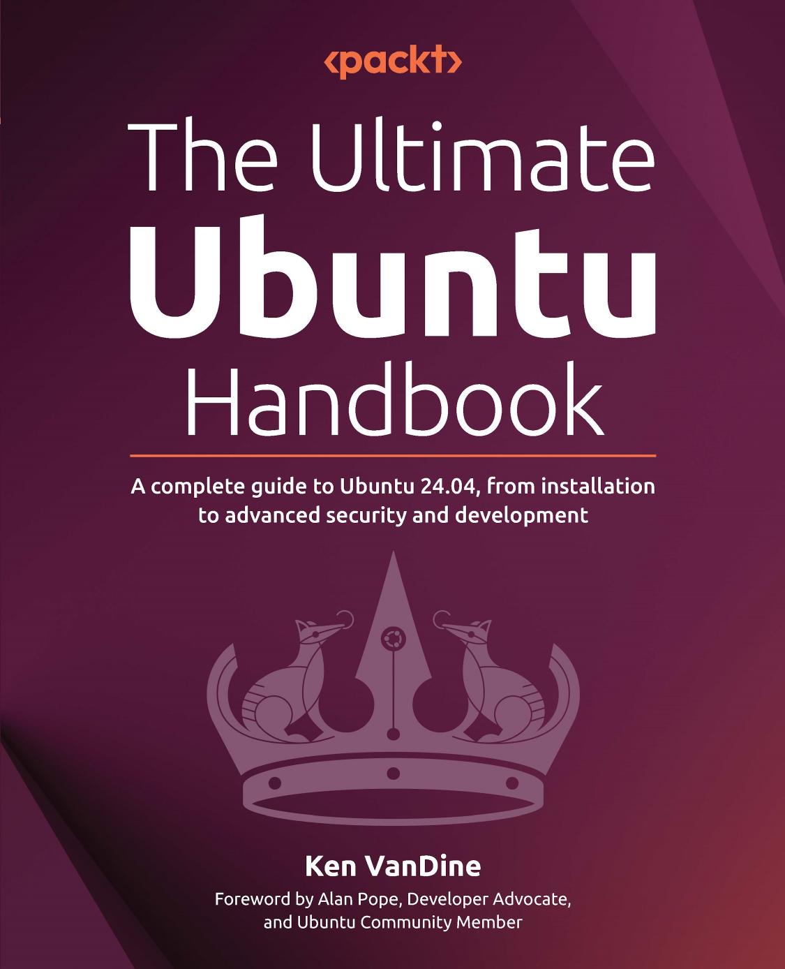 Ultimate Ubuntu Handbook.pdf