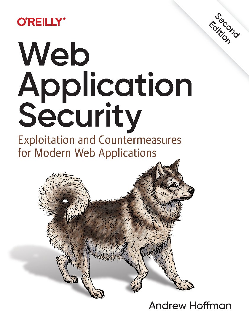 Web Application Security, 2nd Edition.pdf