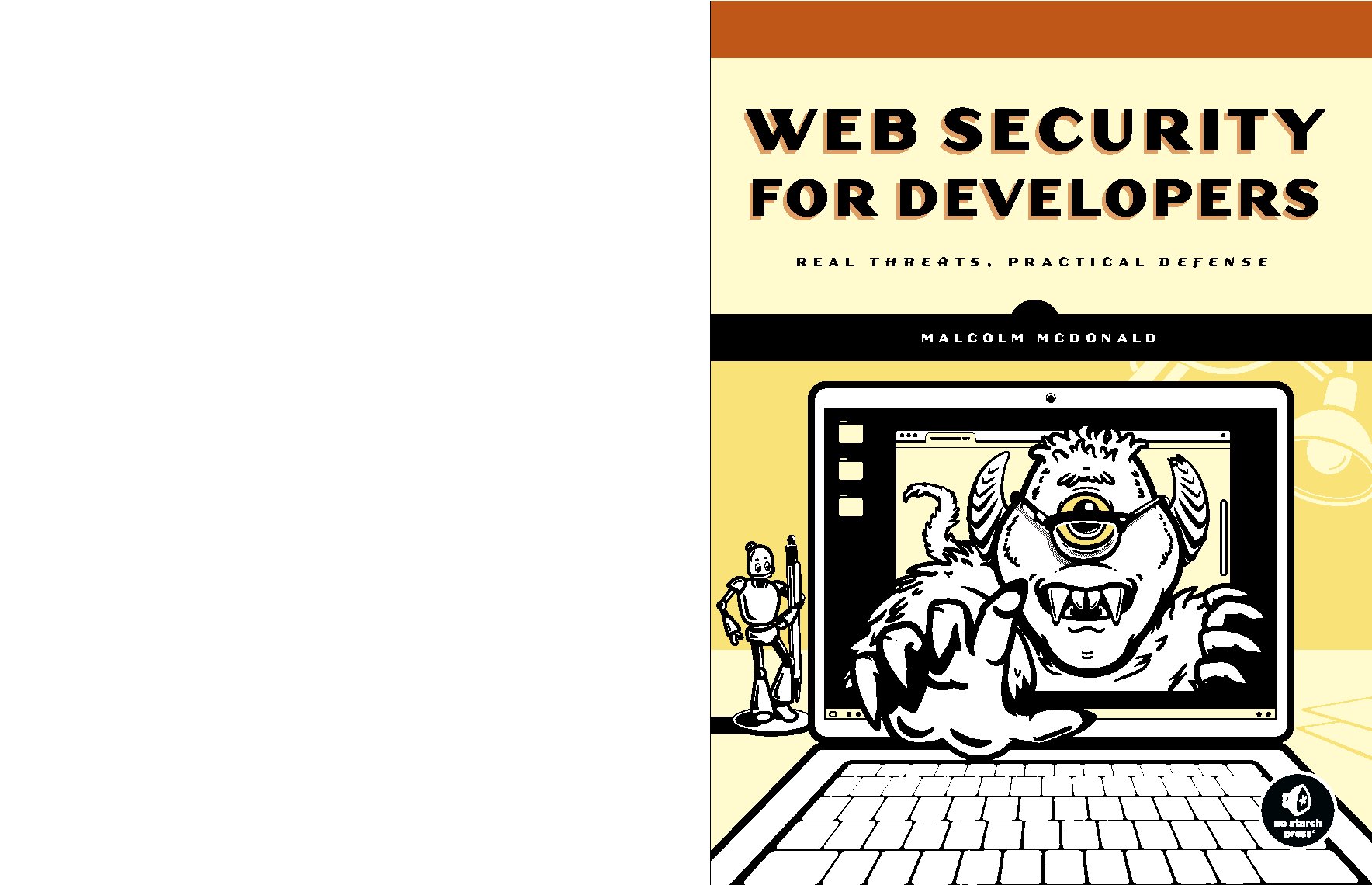 Web Security for Developers.pdf
