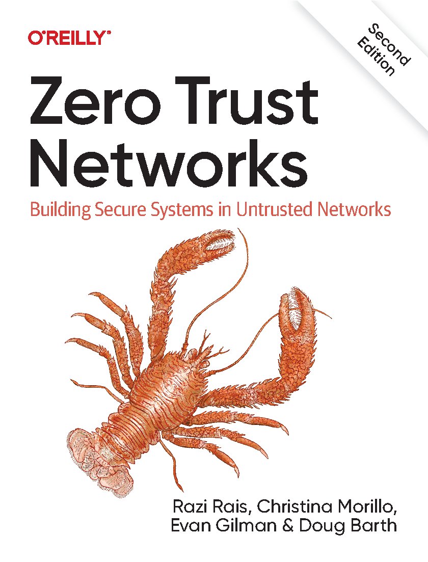 Zero Trust Networks, 2nd Edition.pdf